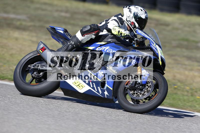 /45 15.09.2026  Trackday Domi Aegerter Trackday ADR/Gruppe gruen/95